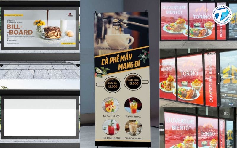 Gợi ý địa chỉ cung cấp dịch vụ in quảng cáo giá rẻ TPHCM uy tín